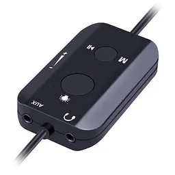 Акустична система Redragon Kaidas 6 Вт Bluetooth RGB USB (71514) - мініатюра 8