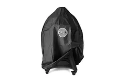 Чохол для керамічного вугільного гриля Kamado 5в1 L GRILLI (777214) - мініатюра 3
