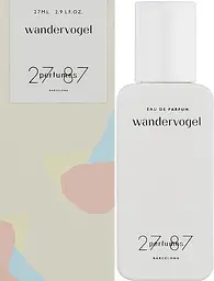 Оригінал 27 87 Perfumes Wandervogel 27 мл Парфумована вода - мініатюра 2