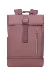 Рюкзак-Ролтоп Для Ноутбука 15,6" American Tourister URBAN TIDE GALACTIC MAUVE 62x32x23 MK7*90003
