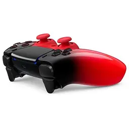 Геймпад Sony Playstation DualSense Bluetooth PS5 Techno Red (1000048516) - мініатюра 3