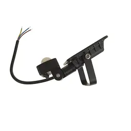Світлодіодний прожектор Brille з датчиком руху HL-19P/20W NW IP65 - мініатюра 5
