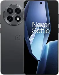Смартфон OnePlus 13R 16/256GB Nebula Noir (Global) [5G, NFC]