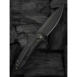 Ніж складаний Weknife Acuminal WE23070-1 - мініатюра 11