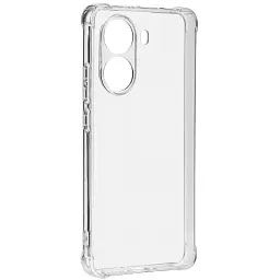 Чохол до мобільного телефона BeCover Anti-Shock Poco X7 Pro Clear (713152) - мініатюра 2