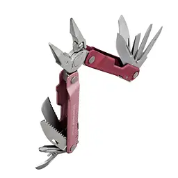 Мультиінструмент Leatherman Rebar - мініатюра 4