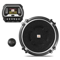 Коаксіальна акустична система JBL GTO528 - мініатюра 6