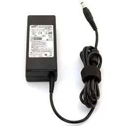Блок живлення для ноутбука Samsung 19V 4.74A роз'єм 5.5/3.0mm з центр. піном HC