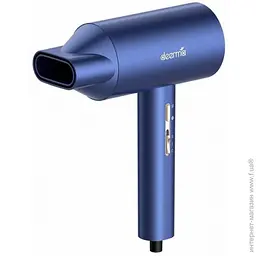 Фен Deerma DEM-CF15W Blue