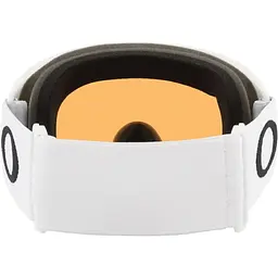 Маска Oakley O-Frame 2.0 Pro L Matte White/Persimmon (1068-0OO7124 OS OO7124-03) - мініатюра 3