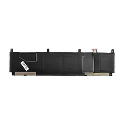 Акумулятор до ноутбука HP ZBook Studio G7 MB06XL, 6880mAh (83Wh), 6cell, 11.58V, Li-ion, black (A47763) - мініатюра 2