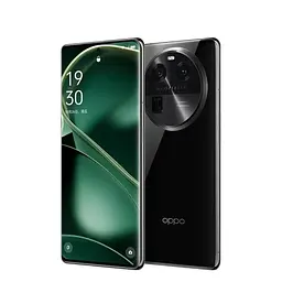 Смартфон Oppo Find X6 16/512GB Black Global