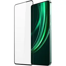 Захисне скло BeCover для Realme 13 5G Black (712501) - мініатюра 4