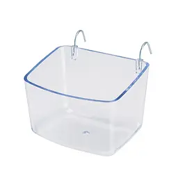 Годівниця для птахів Ferplast FPI 4512 9.5x7.6x6.7 см 84512724