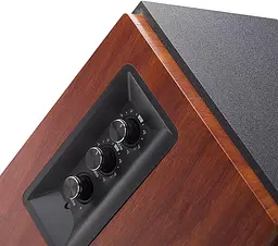 Акустична система Edifier 2.0 R1700BTs Brown (R1700BTsBrown) - мініатюра 2