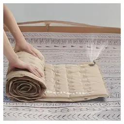 Туристичний килимок Naturehike CNK2550WS025, вологостійкий, 200х65х3 см, зелений (6977465868817) - мініатюра 5