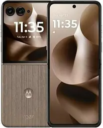 Смартфон Motorola Razr 60 Ultra 16/512GB Mountain Trail (Global)