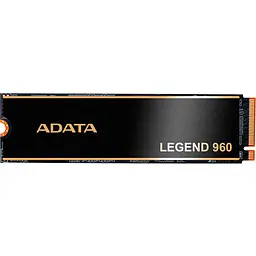 SSD накопичувач ADATA LEGEND 960 1TB (ALEG-960-1TCS) [130883]