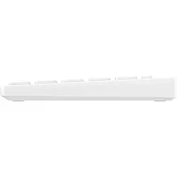 Клавіатура HP 350 Multi-Device Bluetooth UA White (692T0AA) [160272] - мініатюра 6