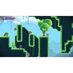 Ключ активації Microsoft Weakfish Indie Xbox Bundle для Xbox One/Series S/X - мініатюра 5