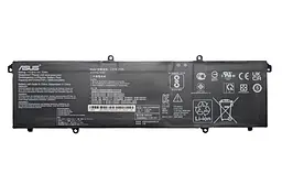 Акумулятор Asus C31N2105 для K3402ZA / K3502ZA / X1403ZA / X1503ZA / M3402QA / M3502QA / S5402ZA / S5602ZA
