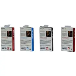 Навушники вакуумні Soul SDM-S1 whitemic для iPhone - мініатюра 2