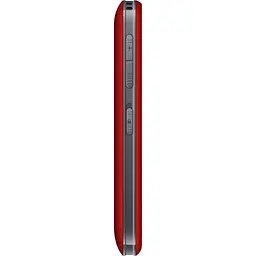 Мобільний телефон Nomi i1871 Red - мініатюра 4