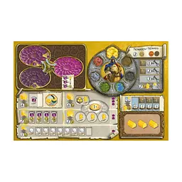 Настільна гра Feuerland Spiele Терра Містика (Terra Mystica) англійська (PS107) - мініатюра 3