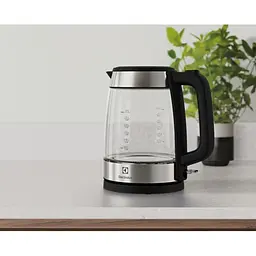 Електрочайник Electrolux E4GK1-4GB (910003644) - мініатюра 2