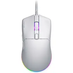 Миша Hator Pulsar 3 White (HTM611) [126752]