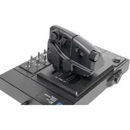 Джойстик Hori Hotas та кріплення Hotas Flight Control System (HPC-045U) - мініатюра 10