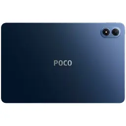 Планшет Xiaomi Poco Pad M1 8/256Gb Wi-Fi Blue Global version - мініатюра 5