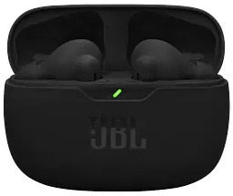 Гарнітура JBL WAVE BEAM 2 Black (JBLWBEAM2BLK) - мініатюра 2