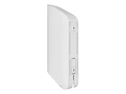 Датчик руху Ajax MotionProtect Curtain White - мініатюра 3