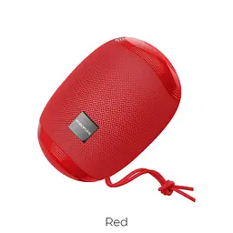 Портативна акустика Borofone BR6 Miraculous sports wireless speaker зелена - мініатюра 4
