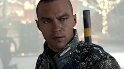 Гра Sony PlayStation 4 Detroit: Become Human Російська Озвучка Б/В - мініатюра 7