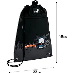 Сумка для взуття Kite Pochacco (PC26-601M) - мініатюра 4