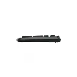 Комплект Xtrike ME MK-207 USB UA Black (MK-207UA) - мініатюра 3