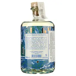 Джин Godet Rivage 43% 0.7 л - мініатюра 2