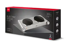 Hi-light плита ERGO HL-2208 - мініатюра 14