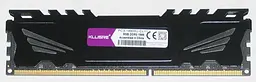 Модуль пам'яті DDR3 8Gb Kllisre 1866Mhz (PC3-14900U-CL11) Б/в