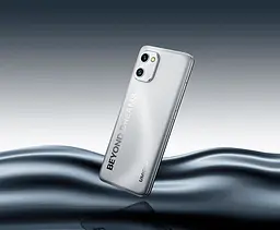 Смартфон Umidigi F3 SE 4/128Gb UA-UCRF Matte Silver [78472] - мініатюра 4
