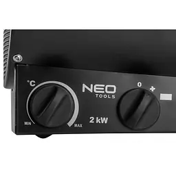 Теплова гармата Neo Tools 90-065 - мініатюра 5
