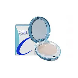 Тональний кушон Колаген Collagen Aqua Air Cushion SPF50+ PA+++ (13) Enough 15 г - мініатюра 3