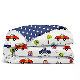 Підковдра полуторна 145х210 CARS COSAS (4822052285992)