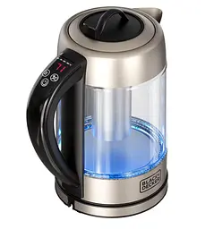 Електрочайник Black&Decker BXKE2205E - мініатюра 5