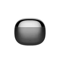 Бездротові навушники TWS WIWU T33 PRO, ENC+ANC, IPX4, Black (6977703654370) - мініатюра 4