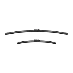 Щітка склоочисника Bosch 3 397 007 945 - мініатюра 2