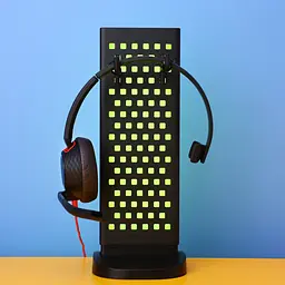 Комп'ютерна гарнітура Poly Blackwire 5210 USB-A/3.5 мм Black (8X230AA) Б/В