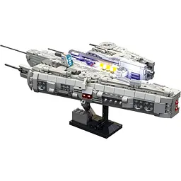Конструктор Reobrix Важкий ударний штурмовик Lagrange B192 (786) [171513] - мініатюра 2